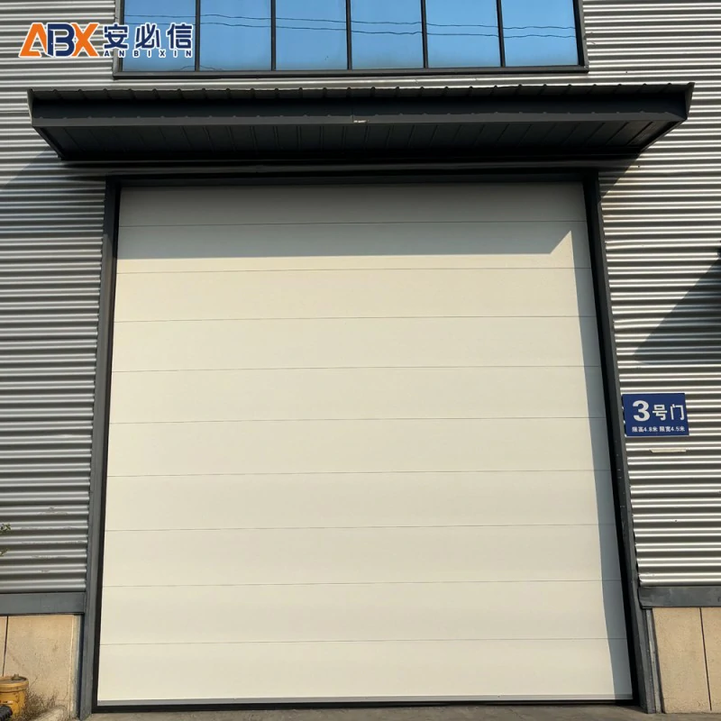 达州提升门